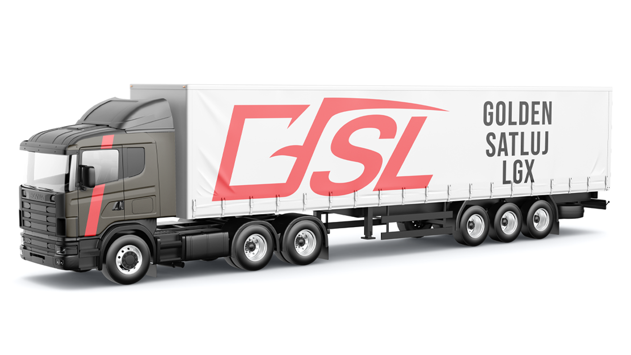 Best Logistic Company in Ankleshwar, Gujarat